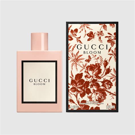 fragrance like gucci bloom